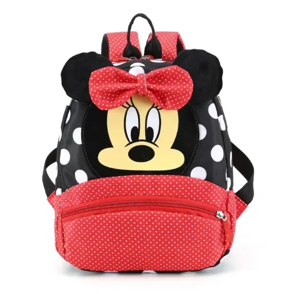 Mickey Mouse Backpack - Image 7