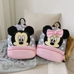 Mickey Mouse Backpack