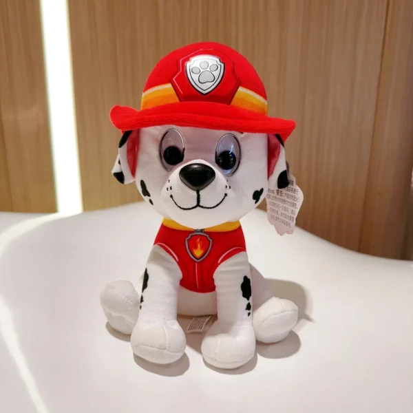 Paw Control Plush Toys - Image 4