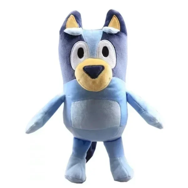 Bluey Plush Toys - Image 4