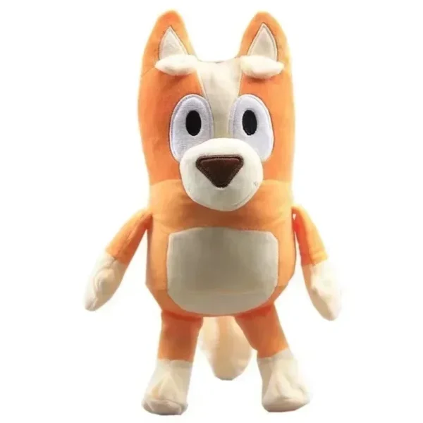 Bluey Plush Toys - Image 6