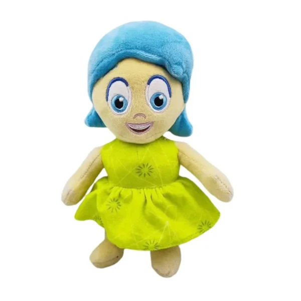 Inside Out Plush Toys - Image 2