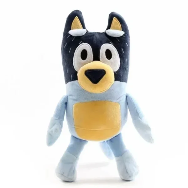 Bluey Plush Toys - Image 5