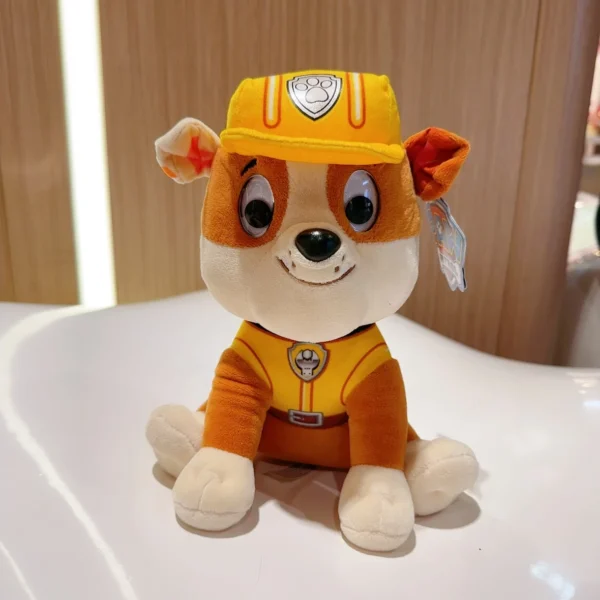 Paw Control Plush Toys - Image 2