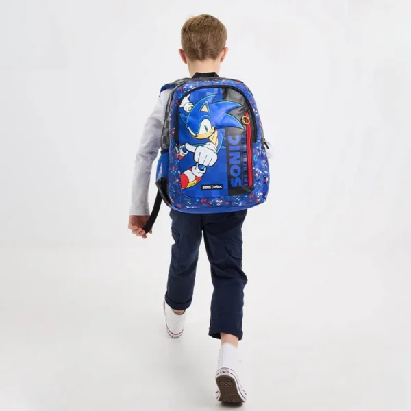 Sonic Backpack - Image 3
