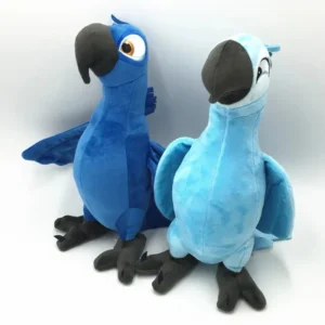 Rio Plush Toys