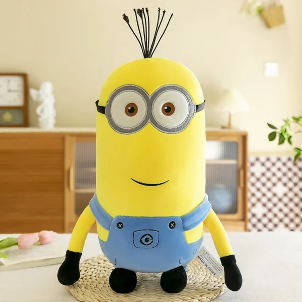 Despicable Me Minions Plush Toys - Image 4