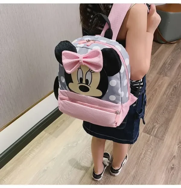 Mickey Mouse Backpack - Image 14