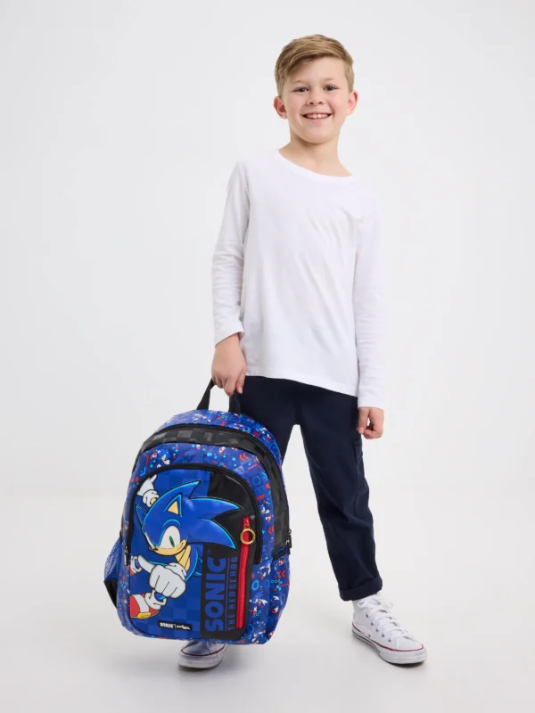 Sonic Backpack - Image 7