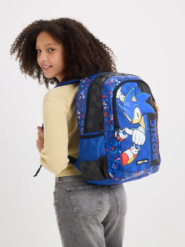 Sonic Backpack - Image 8