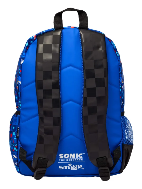 Sonic Backpack - Image 10
