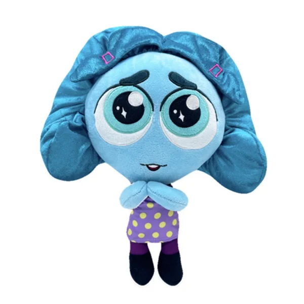 Inside Out Plush Toys - Image 7
