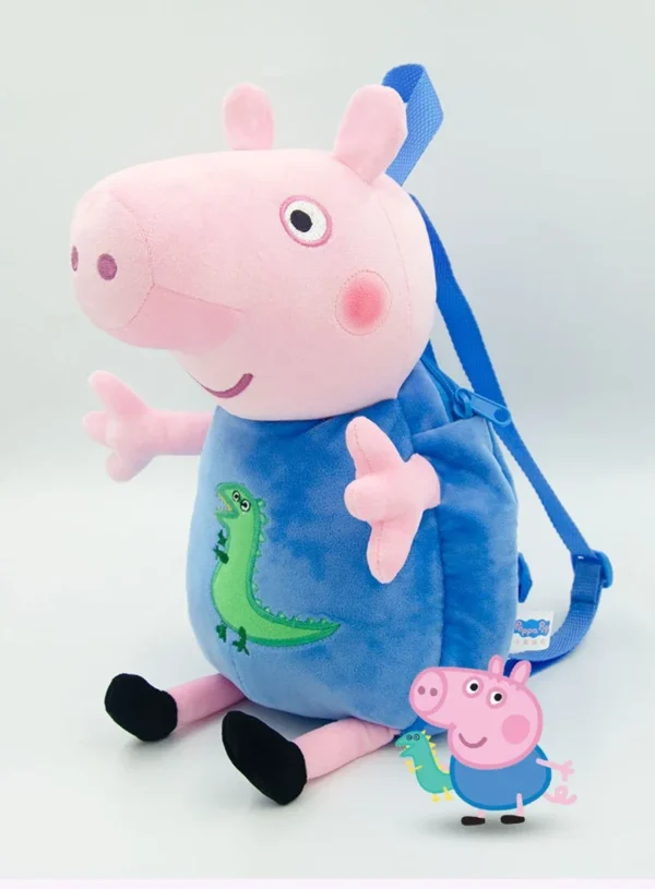 Peppa Pig Backpack - Image 6