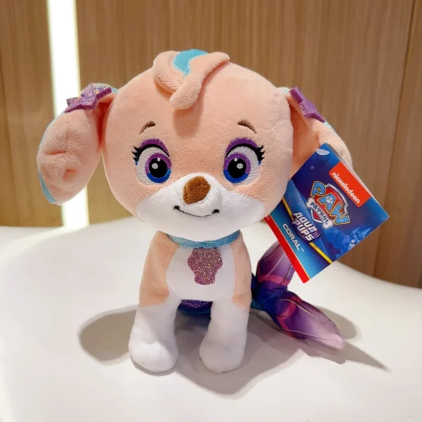 Paw Control Plush Toys - Image 7