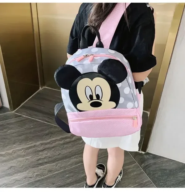 Mickey Mouse Backpack - Image 12