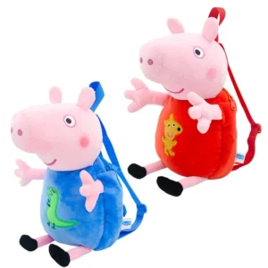 Peppa Pig Backpack