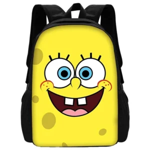 SpongeBob Squarepants Backpack