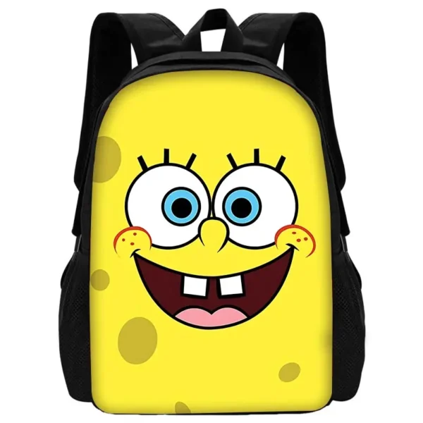 SpongeBob Squarepants Backpack