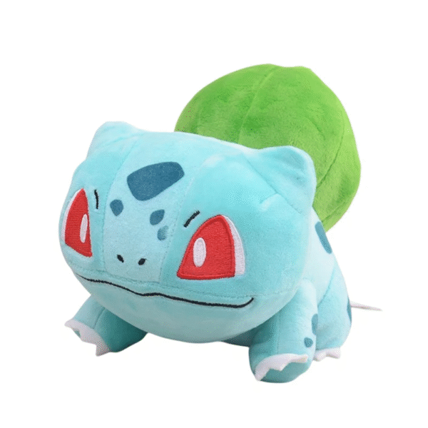 Pokemon Plush Toys - Image 12