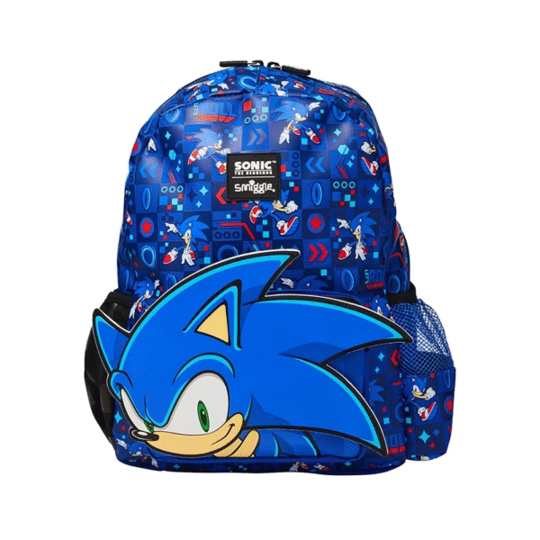 Sonic Backpack - Image 2
