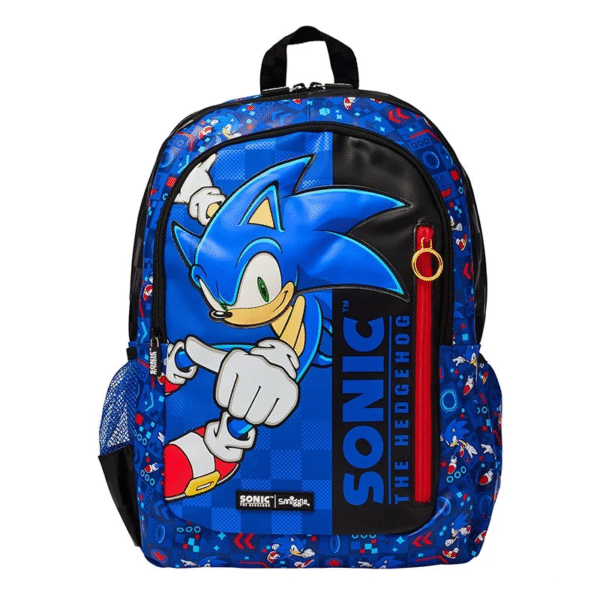 Sonic Backpack
